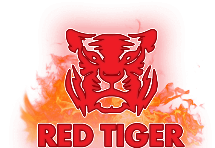 red tiger สล็อต